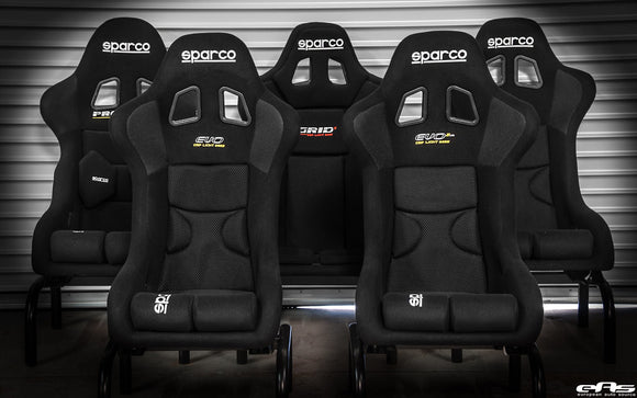 Sparco Racing Seats
