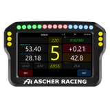 Ascher Racing Dashboard- 4 Inch Display