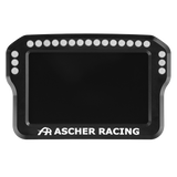 Ascher Racing Dashboard- 4 Inch Display