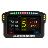 Ascher Racing Dashboard- 5 Inch Display