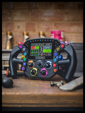Precision Sim Engineering LM-X Racing Wheel